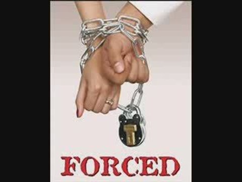 Le jugement Islamique sur les mariages forcés !