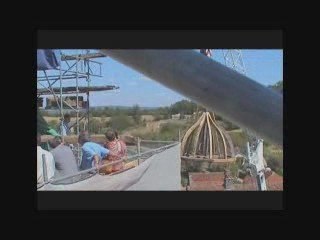 Saint-michel de Bannieres