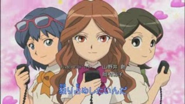 Berryz Koubou - Seishun Bus Guide [Short Ver_]