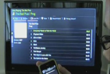 Boxee, Pt 2 - Social Media Center for Mac, Windows, Linux...
