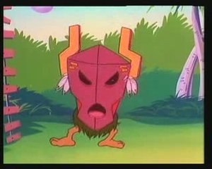 Super Mario Bros Super Show: La fièvre de la jungle