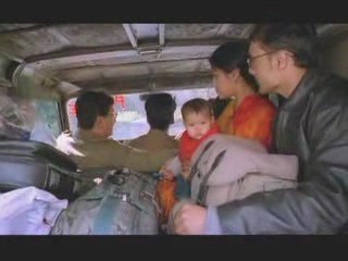 Mr. & Mrs. Iyer: A Riveting Tale of Love and Conflict