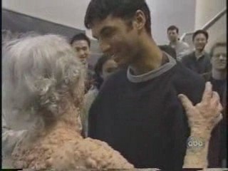 A Lesson in Patients part 3