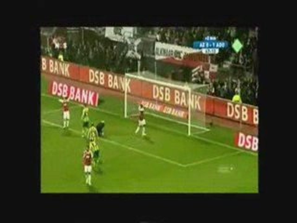 Buts-week-end-4/5 avril 2009-marocains