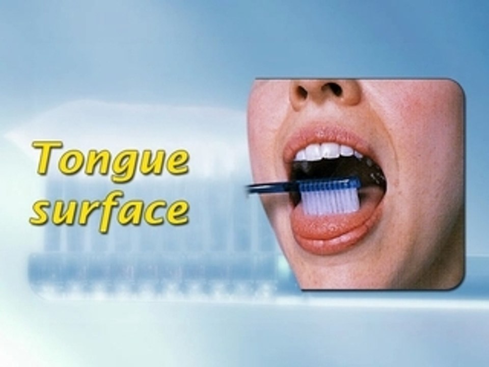 Dental Patient Education - Brushing and Flossing