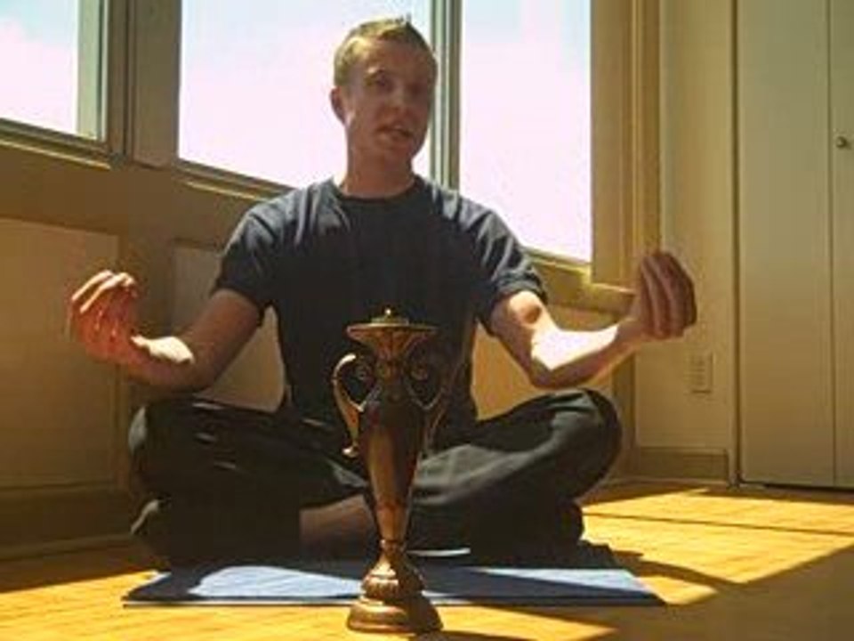 Meditation for Entrepreneurs