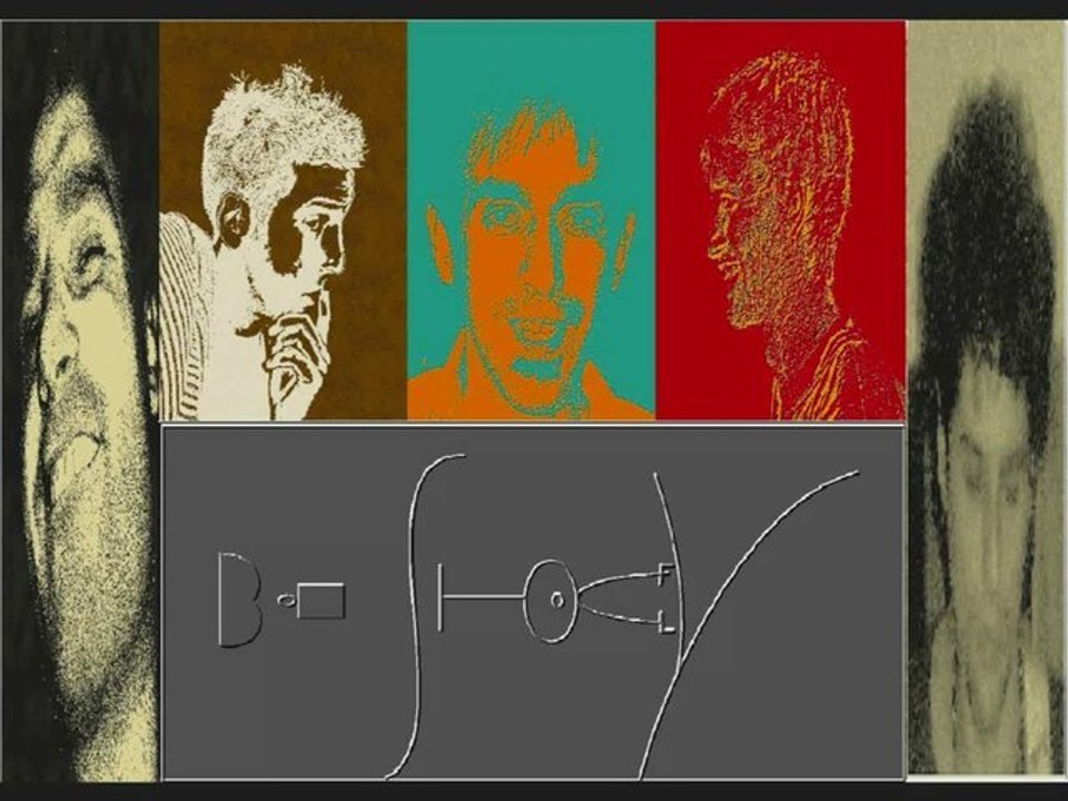 BISTOUFLY (cover Amos Lee "Give it all")