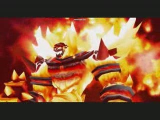 Zekka solote Ragnaros