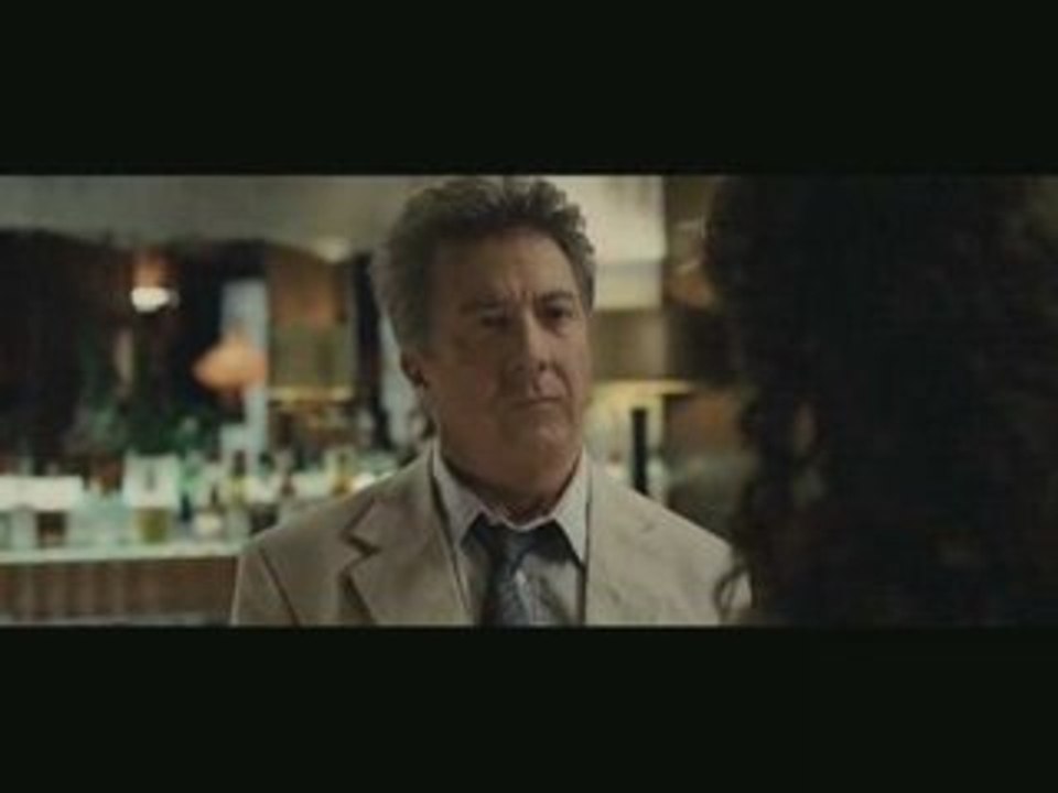 Ask Brian- from Last Chance Harvey On DVD & Blu-ray May 5...