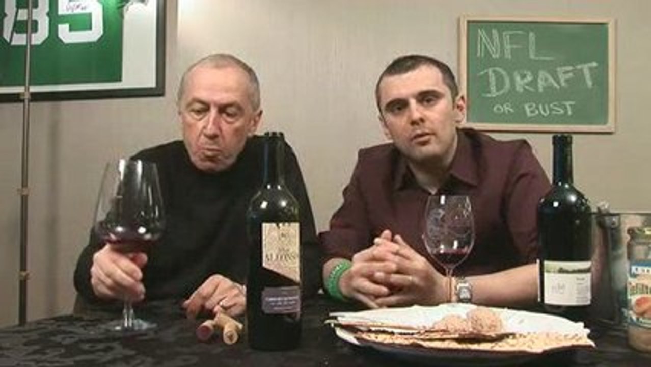 Kosher Wine Tasting for Passover - Episode #655