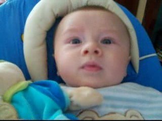 Maman tjs aussi gaga!