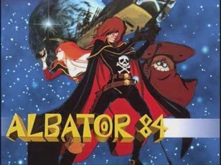 Albator