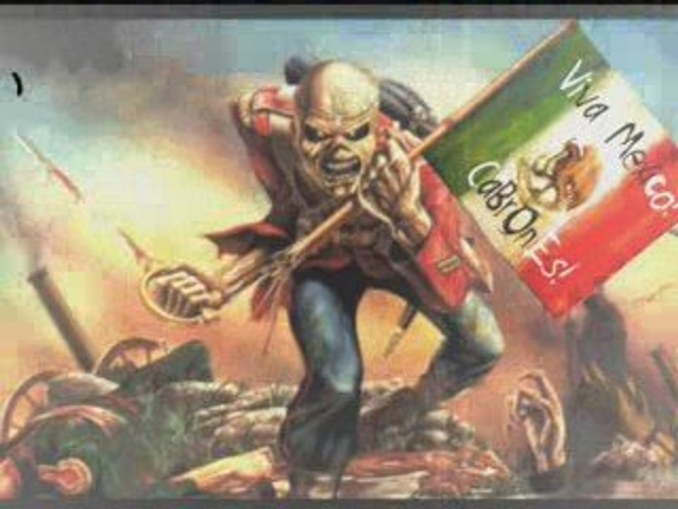 El Regreso