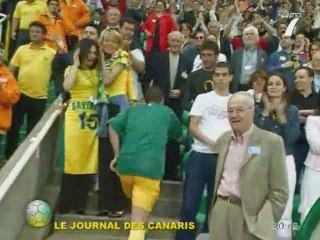 Football : Quel avenir pour le FC Nantes?