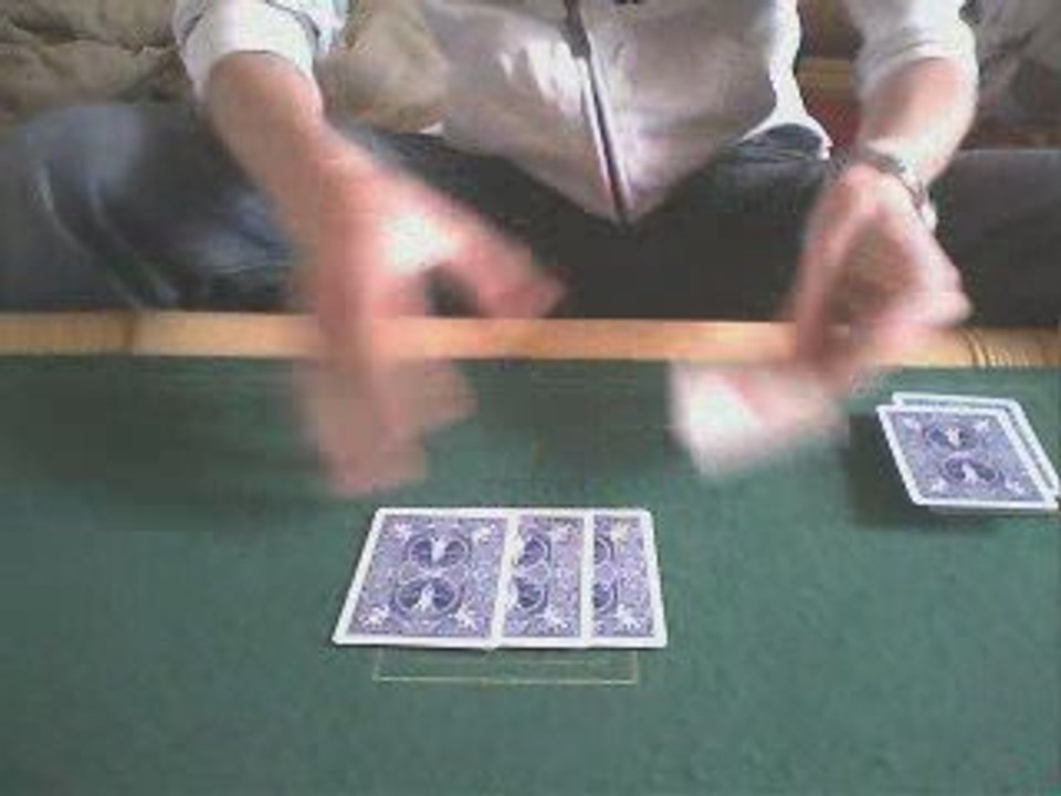 Tour de magie 00