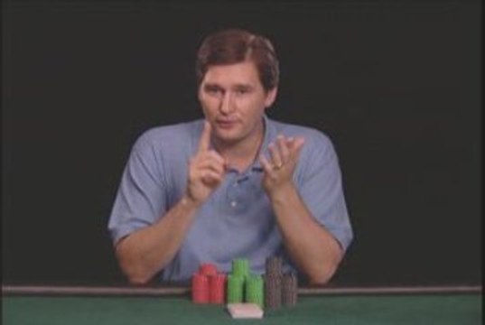 PHIL HELLMUTH'S BLUFFING & TELLS
