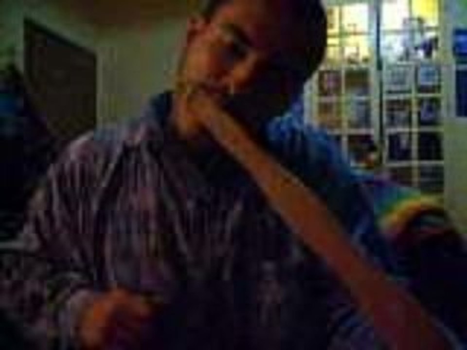 Arc en bouche cosmicbow  "Innocence"