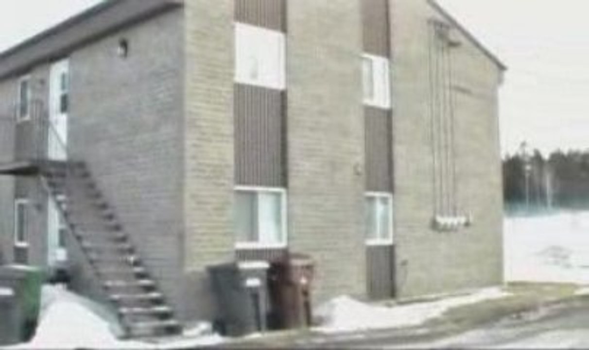 VISITE EN LIGNE 475, Thibault, Sherbrooke