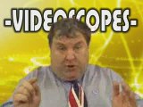 Russell Grant Video Horoscope Virgo April Thursday 9th