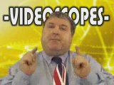 Russell Grant Video Horoscope Aquarius April Thursday 9th
