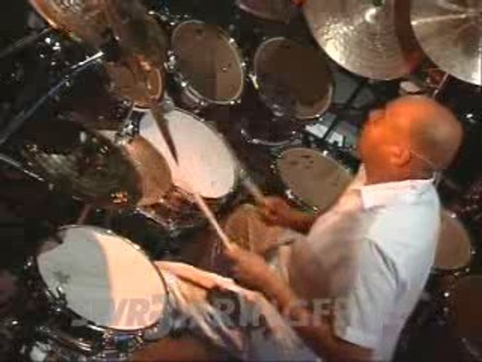 1.Stay Visible (Baden Baden 30.08.05)