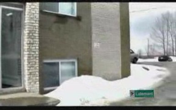 VISITE EN LIGNE 1301 rue Lalemant, Sherbrooke