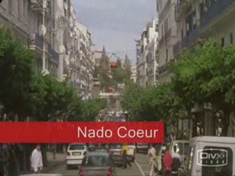 Alger La Blanche, El Bahja