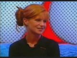 Patsy Palmer On The Word