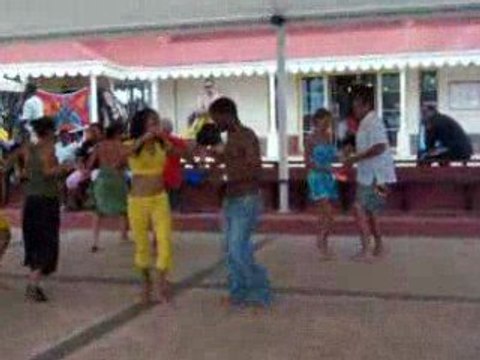 cours de salsa suite