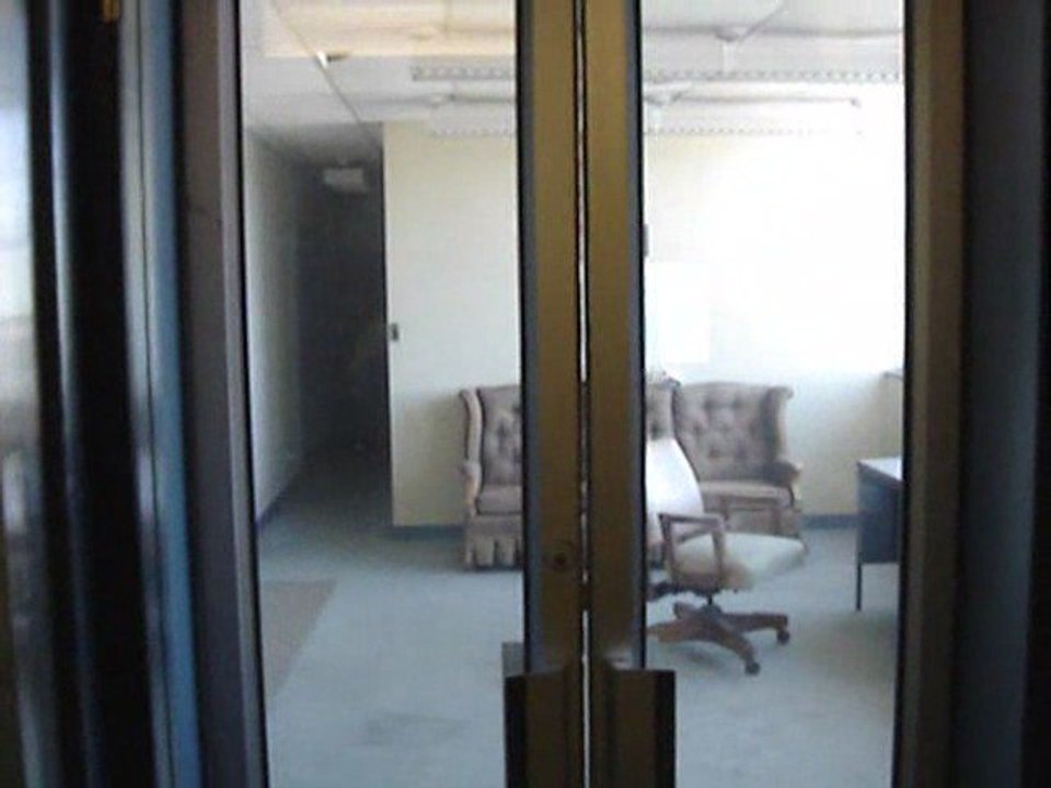 Vintage Monarch Elevator @ 1003 Church St Lynchburg VA