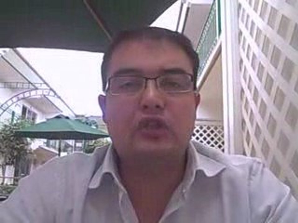 ENTREVISTA A GUILLERMO VEGA GUERRERO Primera Parte