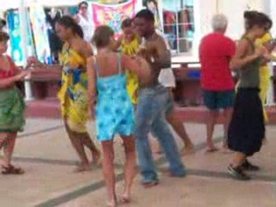 Salsa tjs!