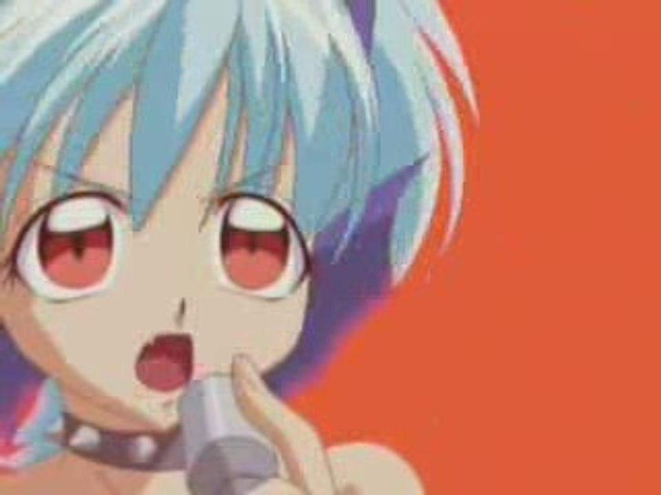 Mimi Song