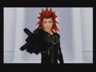 Falling Away From Me