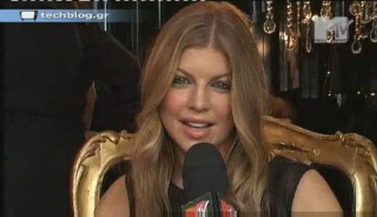 MTVGreece  day #1