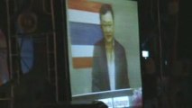 08/04/09 Allocution en anglais de Thaksin Shinawatra