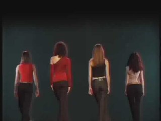 LES WAMPAS Denise (2002)