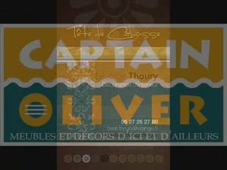 Le Petit Montmartre et la Venise Verte