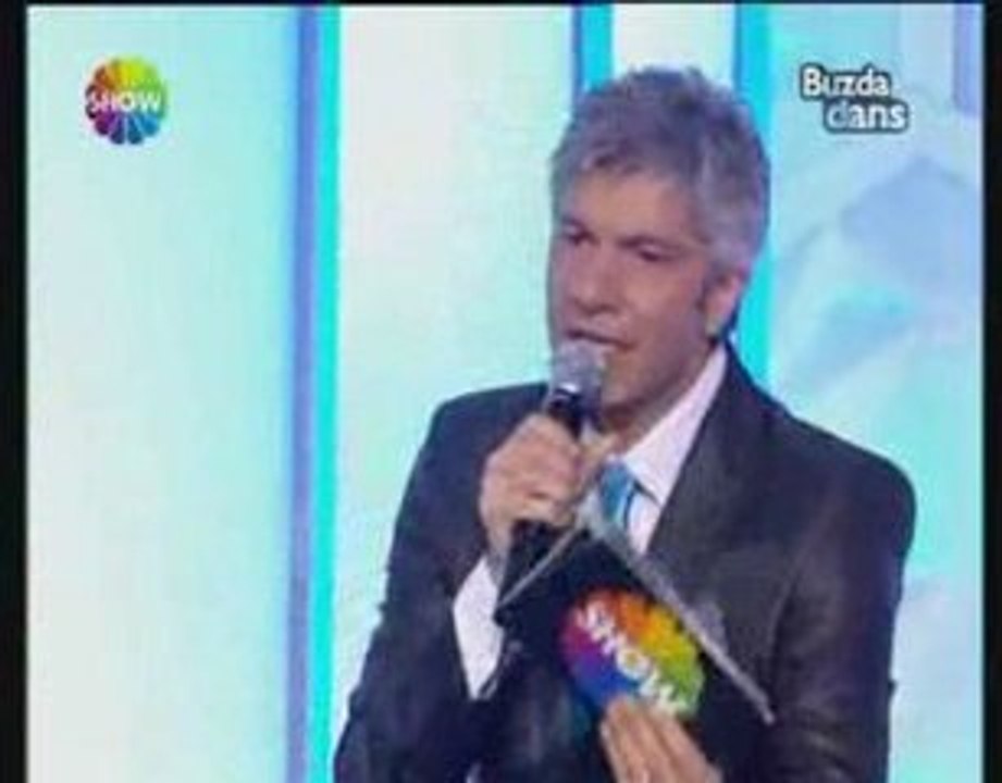 Buzda dans