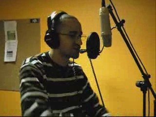 Aissa ( séance studio )