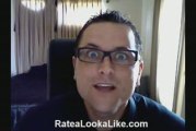 Billie Joe (Green Day) is on RateaLookaLike.com?