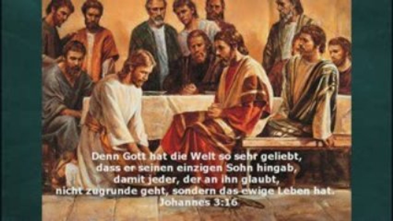 Auferstehung Jesu Christi und aller Menschen Ostern LDS