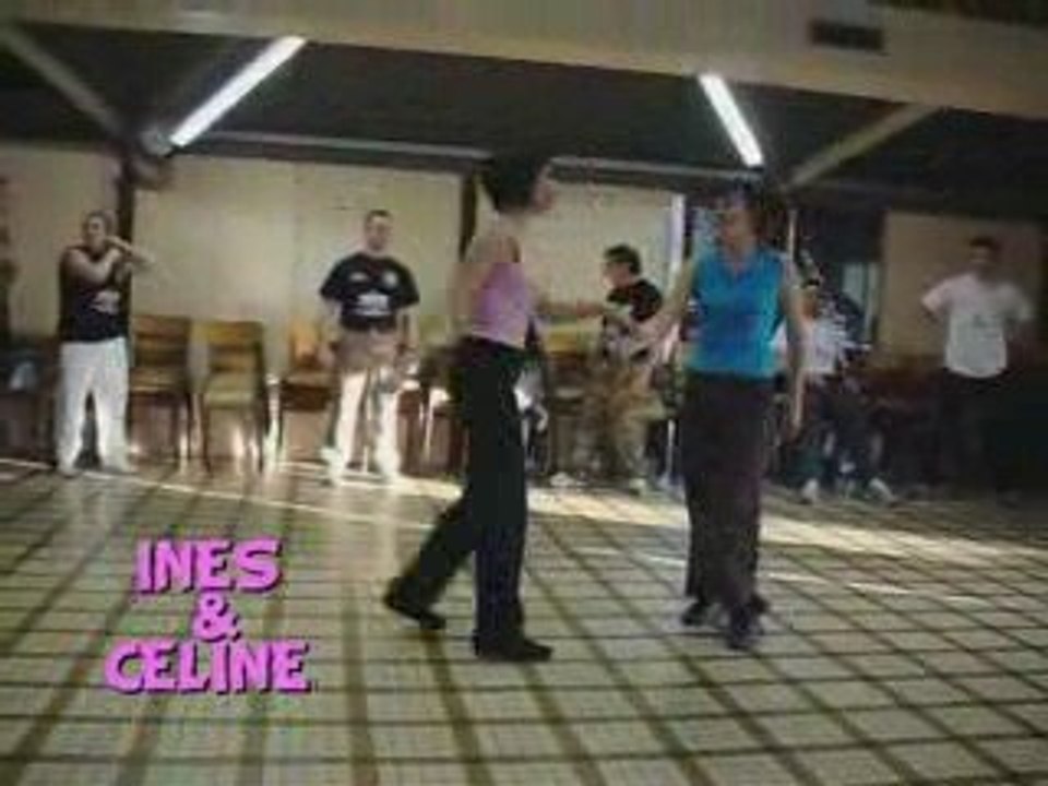 Entraînement Seb Defens'