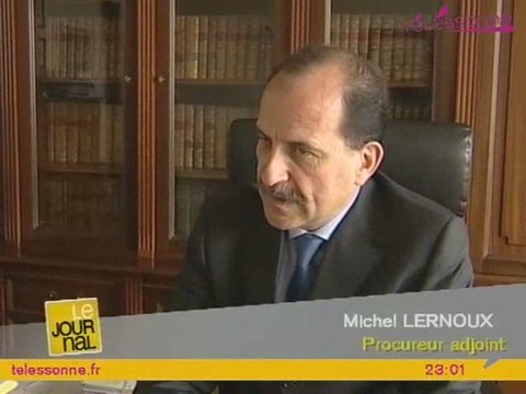 Yerres : Violente bagarre devant le lycée