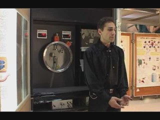 L'experience de Rutherford