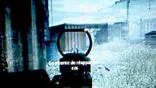 (Video Delire)Call of Duty 4 Multi