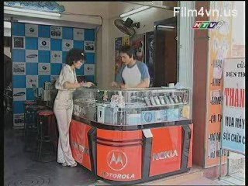 Sóng tình _ T-p 5a