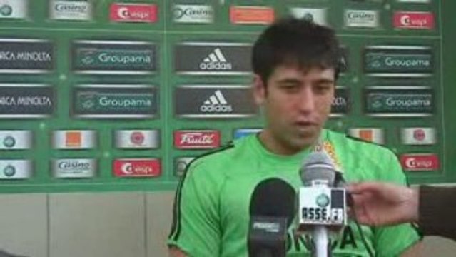 Saint-Étienne, Ligue 1 de Football Français