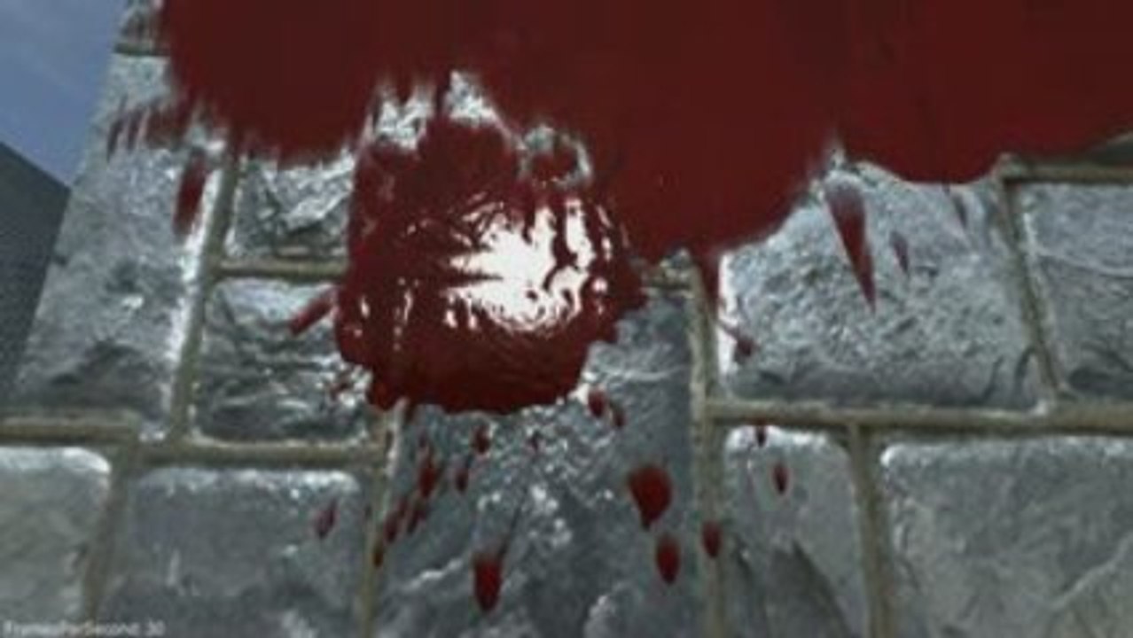 Overgrowth - First Blood Part 2