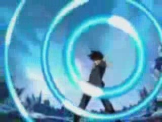 Gate Keepers, début (crédits français)